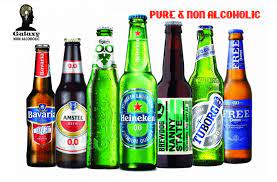 Fast forward to the 1920s and you have an entire country caught in the throes of prohibition, craving the. Non Alcoholic Beer Manufacturer Non Alcoholic Beer Exporter Supplier In Surat India