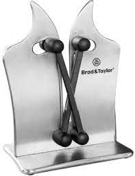 Bavarian edge kitchen knife sharpener by bulbhead reviews of golo. Bavarian Edge Review August 2021 Stunning Reviews Updated Bonus