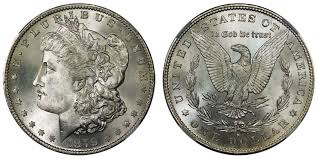 morgan dollars price charts coin values