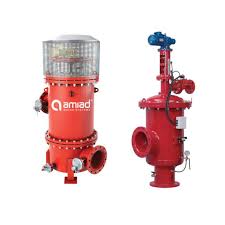 Macsteel | Amiad