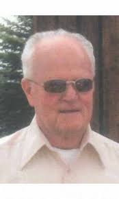 Ralph Sewell Obituary (1944