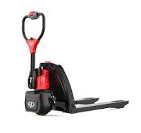 F2 Electric Pallet Truck 1.5t Li-ion