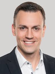 Marco Baumann, Versicherungs- und Vorsorgeberater Mobiliar Endingen