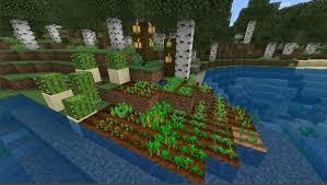 Most of vanilla mob morphs have their abilities. Spawn Chunk Loader Minecraft Pe Mods Addons
