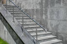 There are a few different stair pieces that can be used for a vinyl plank flooring install, and you don't want to make the mistake of using the wrong ones.installing stair treads or stair noses are ideal since they give a finishing look and flush feel to the stairs, unlike planks with trim pieces that pair cut vinyl tiles with raised edges that not only look bad but also. Do You Have Granite Stairs In Your Home Here Are The Best 15 Design Ideas