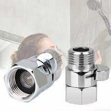 Buy the best and latest head shower valve on banggood.com offer the quality head shower valve on sale with worldwide free shipping. G1 2 Flow Quick Control Shut Off Valve Shower Head Hand Water Saver Supplifbdu Shower Heads Home Garden