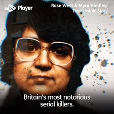 The majority of these murders took place at the wests' residence at 25 cromwell. Stv Rose West Myra Hindley Their Untold Story With Trevor Mcdonald Facebook