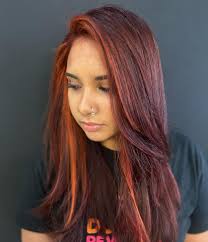 Leah Levesque Hairstylist