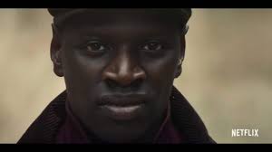 Последние твиты от omar sy (@omarsy). Review Lupin 2 Omar Sy S Gentleman Thief Is Everything You Wanted Him To Be