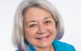 The office of governor general is the oldest continuous institution in canada and is an unbroken link with the early days of european settlement in our country. Canada Has Its First Inuktitut Speaking Governor General In Mary Simon Nunavut News