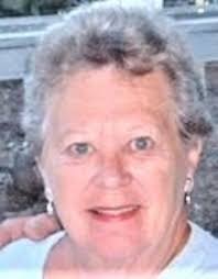 Elsie Joanne Morgan Obituary