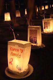 We have countless relay for life luminaria ceremony ideas for anyone to consider. How To Create Unique Luminaria Cancer Relay For Life B C Guides