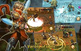 Hey guys, welcome back to new video. 3d Mo Rpg Heaven Sword Ii V1 6 2 Apk For Android