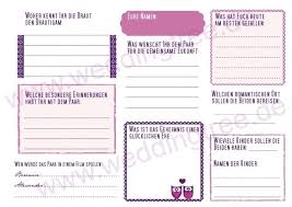 Für die einleitung haben wir einen spruch fürs gästebuch. Gastebuch Mit Fragen An Die Gaste Pdf Hochzeitsgastebuch Gastebuch Hochzeit Hochzeit
