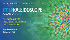 When genetic engineering, the miniaturization of sensors, and artificial intelligence are married to one. Ict For Health Networks Standards And Innovation