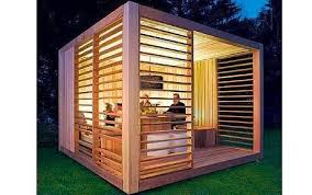 Garden Sheds Become An Explosion Of Architectural Experimentation Shed Design Modern Shed Building A Shed