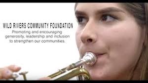 The Gift of Music for Del Norte County students