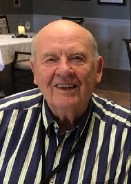 ROBERT KUBERA Obituary