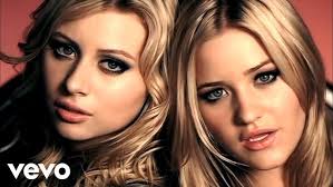 Aly & AJ