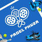 YOUKNOW Padel Phuza Palooza JHB event image