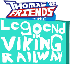 Pin By Grant On Island Of Berk Viking Engine Thomas And Friends Railway Thomas