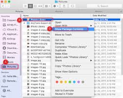 What can i do if my iphone won't connect to my mac? Solved Fix Photos From Iphone Not Showing Up On Mac In Iphoto