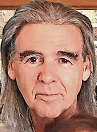 JOHN CALABRESE Obituary (2016)