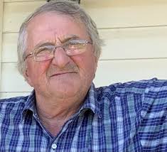 John Hugh MacDonald Obituary