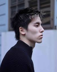 Frosted Tips Are Tending Again: 25 Modern Ideas for Men