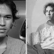 E a mungkin bayi kurang gizi (anak kami). Galang Rambu Anarki Andrikurniaw4n Twitter