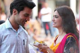 Shaadi Mein Zaroor Aana Scene Ek Villain Movie Scenes Kriti Kharbanda