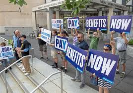The ui process is complicated for all parties involved. Some Pa Workers Still Waiting On Unemployment Benefits More Than A Month After New System Launch Pittsburgh Post Gazette