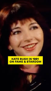 Kate Bush