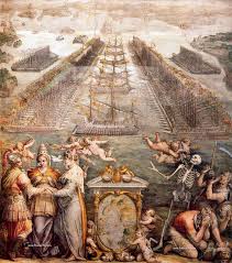 Giorgio Vasari: El Renacimiento y la historia del arte – Trianarts