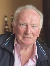 Death Notice of Bill McAuliffe (Glanworth, Cork)