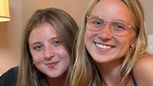 Fundraiser by Maggie Parr : Donate to a college fund for Andy's daughters