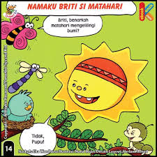 Pin Di Baca Buku Anak Online