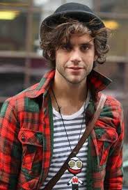 I also ordered the mixed tempura. Mika Singer Mika Singer Style Fashion