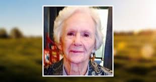 Margaret Dobbs Qualls Obituary February 26, 2018