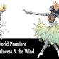 The Princess and The Wind
