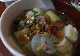 Resep Soto Bandung Ala Mama Vian Oleh Dewi Anggraeni Resep Resep Masakan Indonesia Makanan Resep