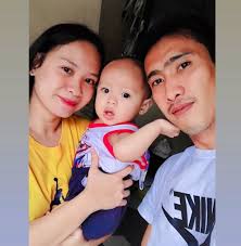 Hinding hindi ako magsasawang mahalin ka.