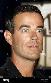 Daly carson hi-res stock photography and images