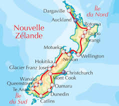 Hôtels 5 étoiles en nouvelle zélande. Voyage Aventure Decouverte Adeo Voyages Nouvelle Zelande 26 Jours