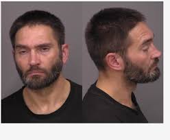 Saline County Jail Bookings, Jan. 4