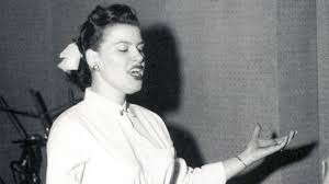 We did not find results for: August 21 1961 Patsy Cline Recorded Crazy Lifetime