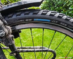 Eine Erste Bilanz 1 000 Km Mit Den Schwalbe Marathon Gt 365 Reifen Marathon Schwalbe Reifenwechsel