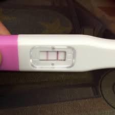 Ihr schwangerschaftstest ist positiv, herzlichen glückwunsch! Ist Mein Test Positiv Oder Nicht Schwanger Schwangerschaftstest