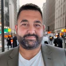 Paul Trantham's Instagram, Twitter & Facebook