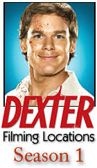 Dexter Filming Locations: The Foot